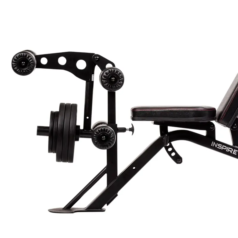 Inspire Leg Attachment for SCS and FID Bench