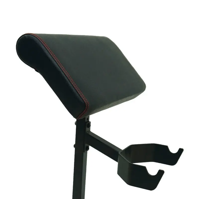 Inspire Preacher Curl Attachment for SCS and Inspire Bench