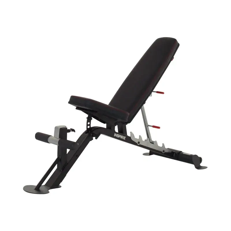 Inspire SCS FID Bench