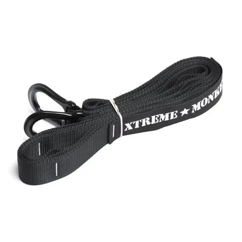 Premium Utility Straps (Pair)