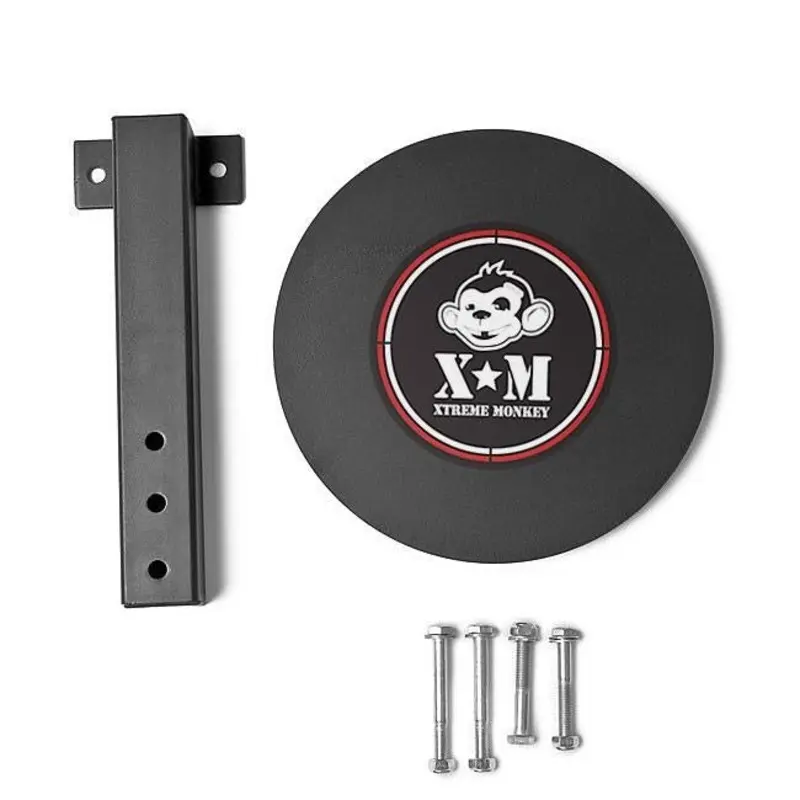 Rig Wall Ball Target