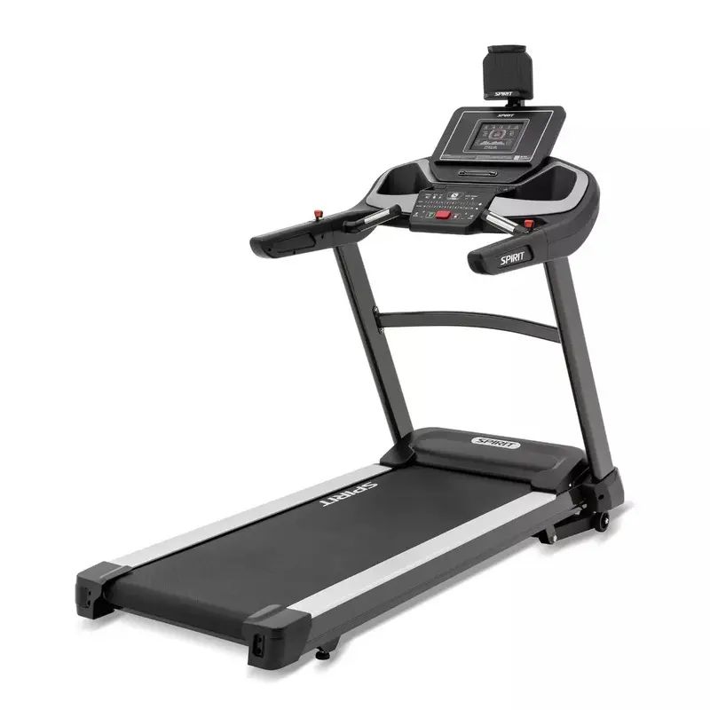 Spirit XT685 Platform Treadmill