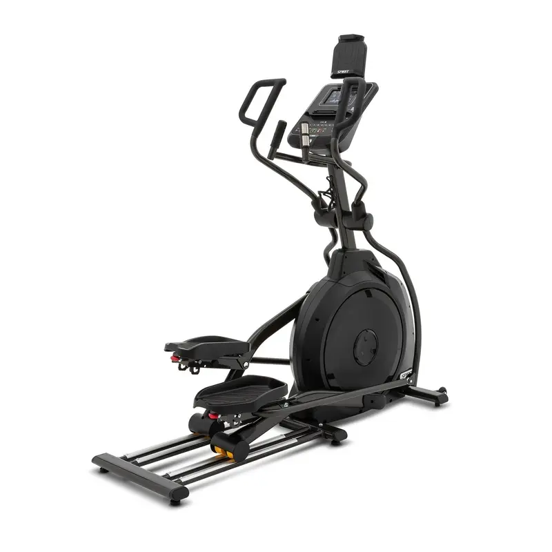 XE295 Elliptical 20'' stride LCD
