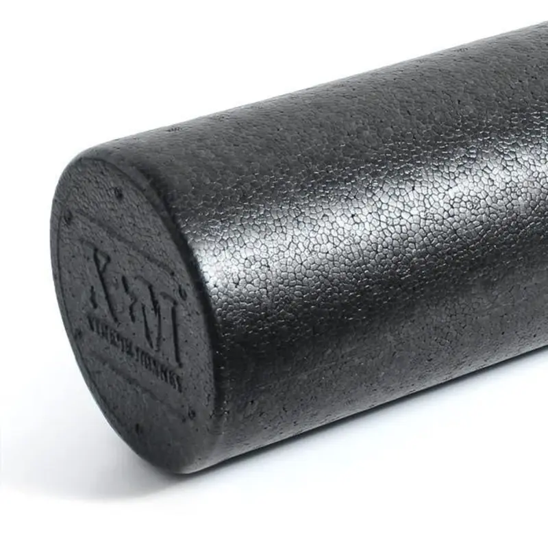 XM Fitness 12'' x 6'' High Density Foam Roller