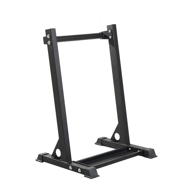 XM Fitness Body Bar Storage Rack
