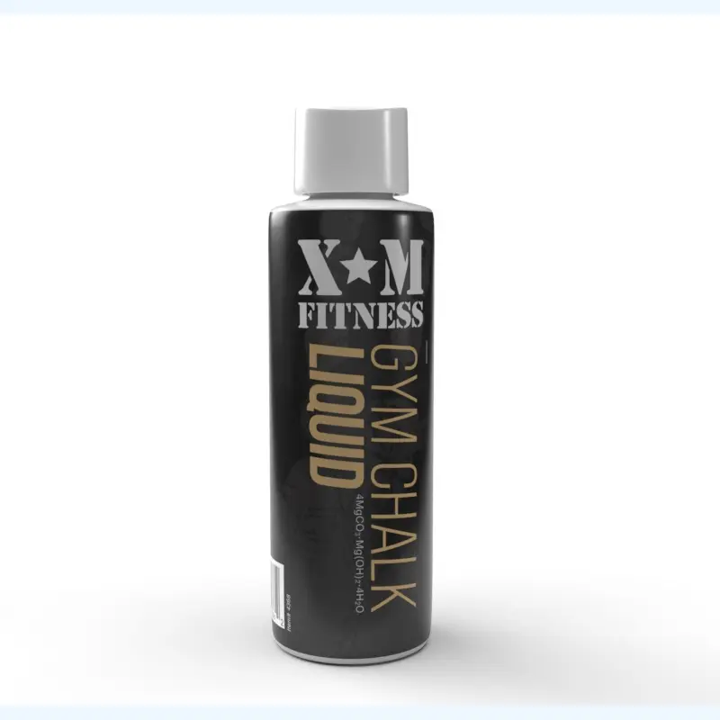 XM Fitness Liquid Gym Chalk 200mL
