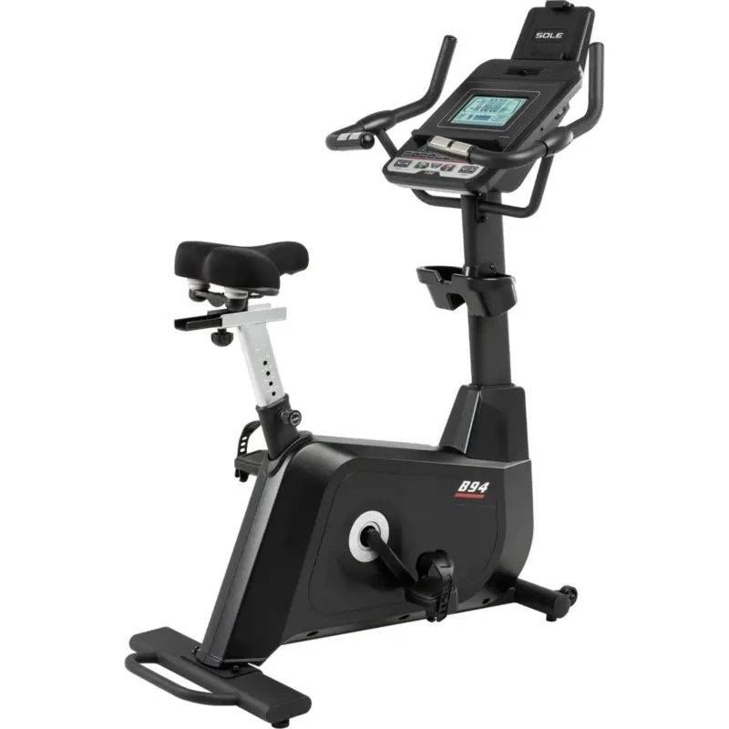 B94 Upright Bike