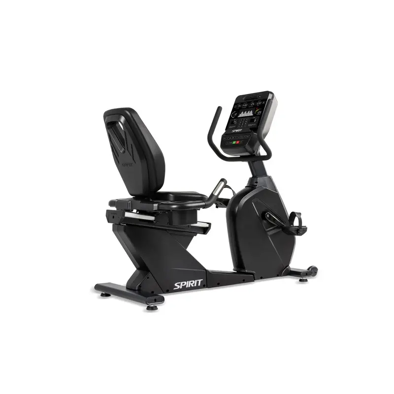 CR900 Recumbent Bike