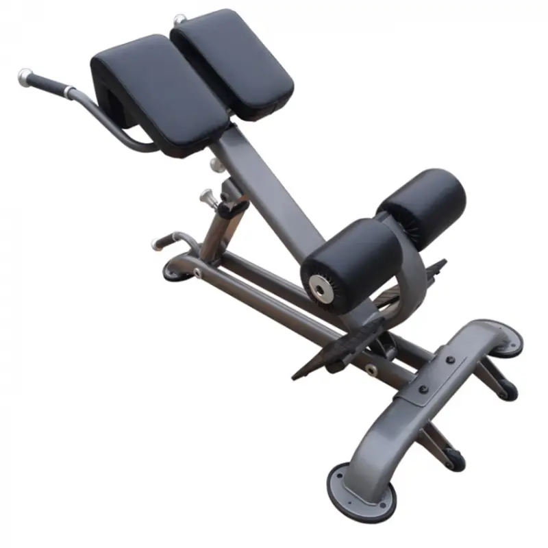 Element Adjustable Hyper Extension Bench