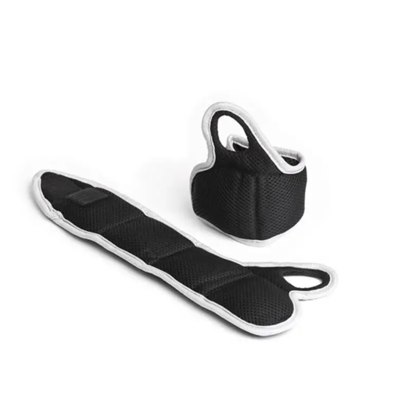 Element Fitness 2 lbs Wrist Weights 2x1lb pair