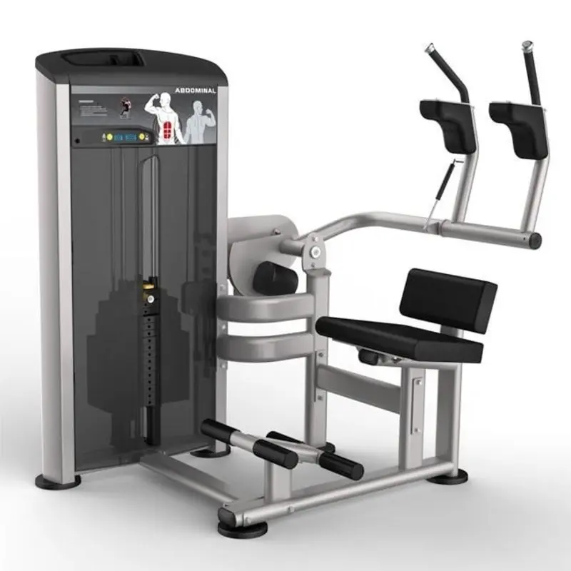 Platinum Abdominal Machine w/ 200lb