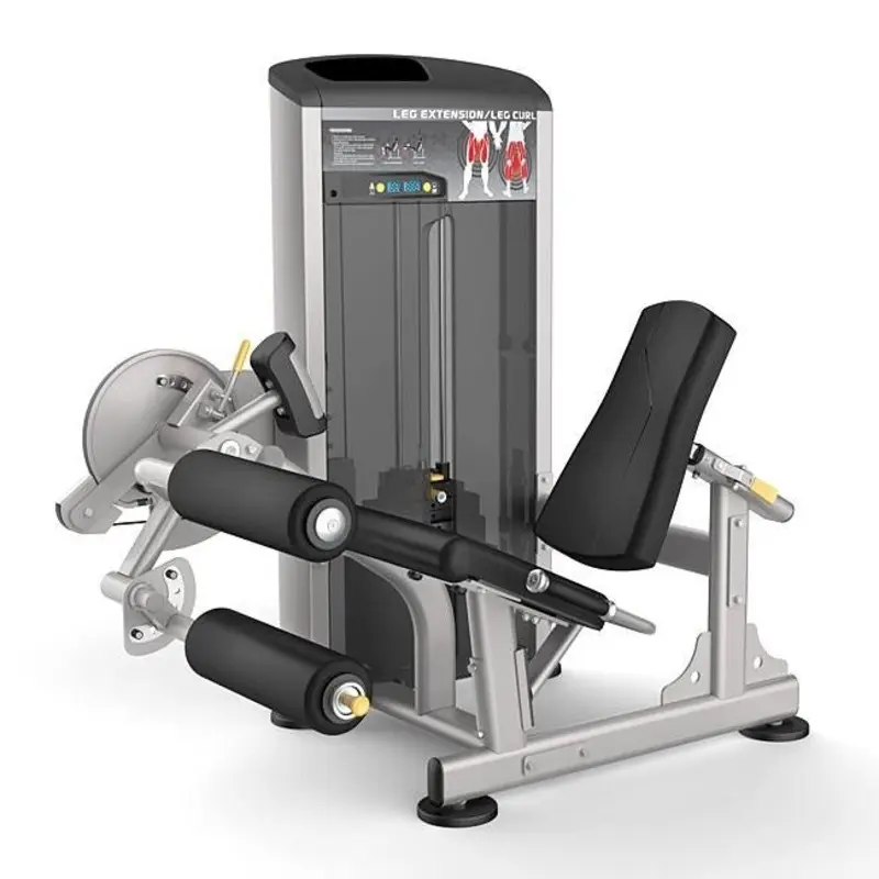 Platinum Leg Extension/Curl w/ 275lb