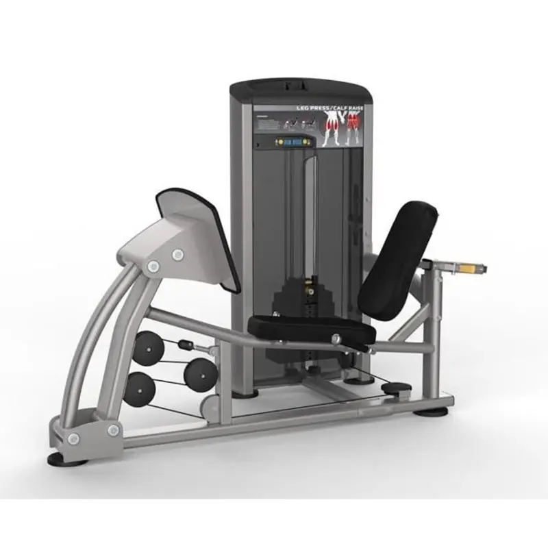 Platinum Leg Press w/ 300lb