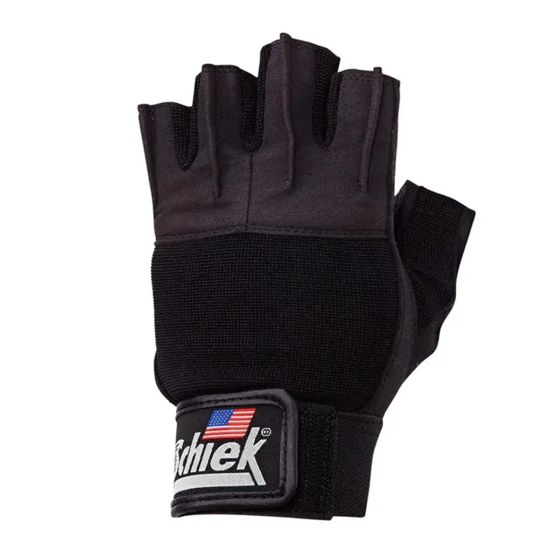Schiek 530 Platinum Series Lifting Gloves