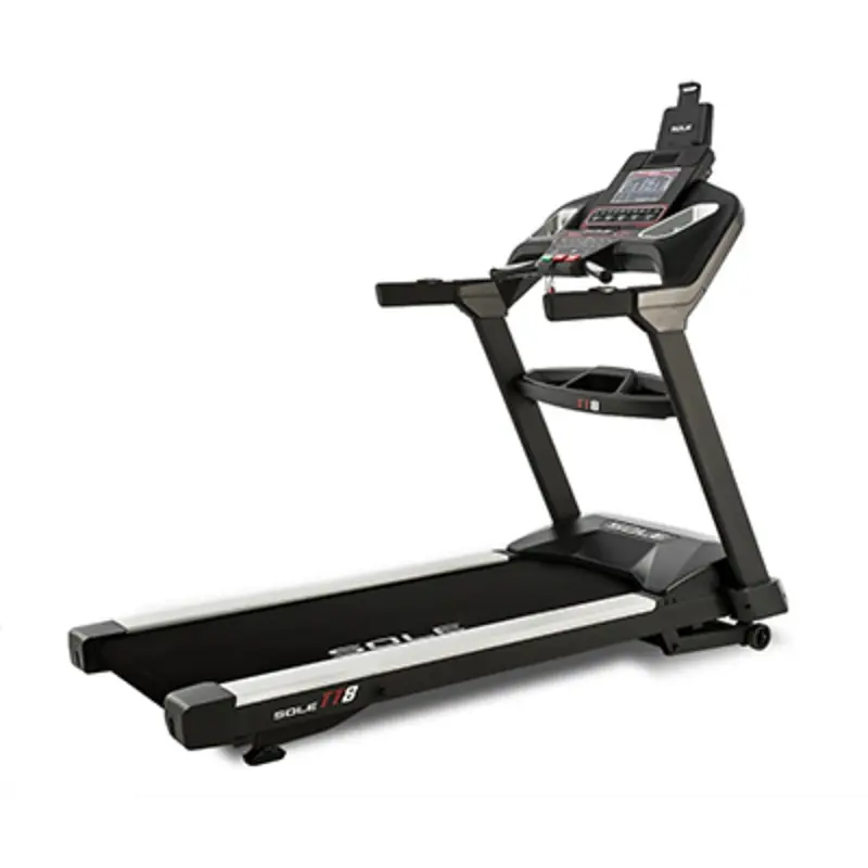 Sole TT8 Light Commercial Treadmill