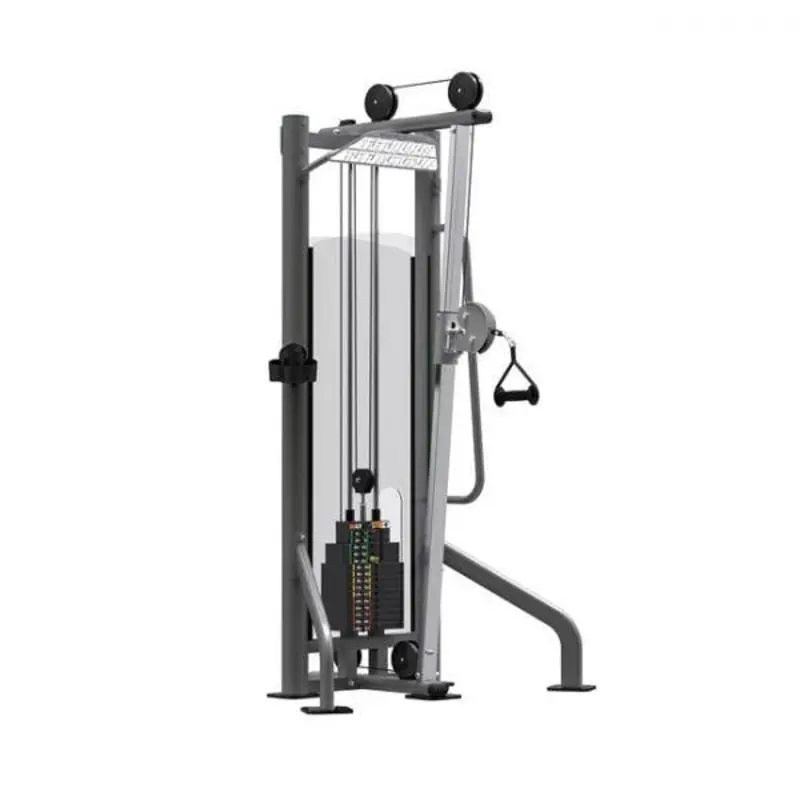 Titanium Adjustable Hi/Low Pulley w/ 275lb