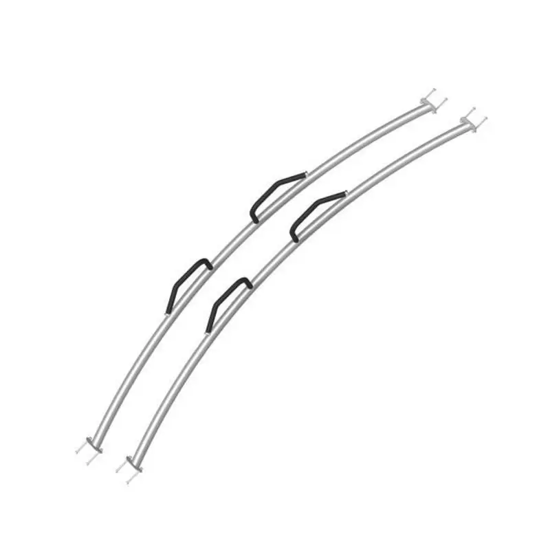 Titanium Cable Crossover Option for 3895