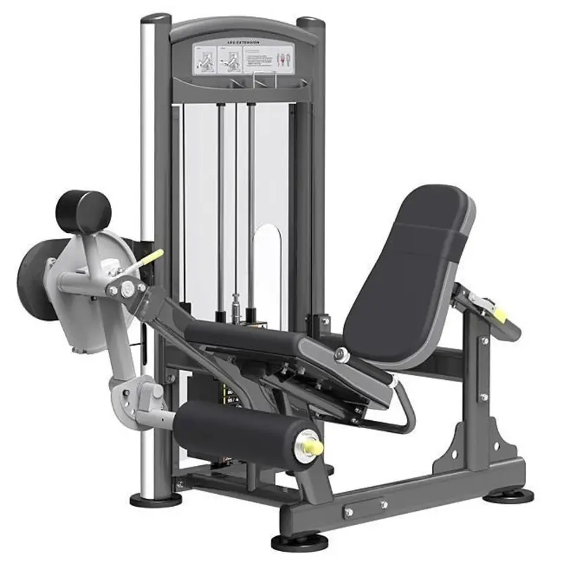 Titanium Leg Extension w/ 200lb