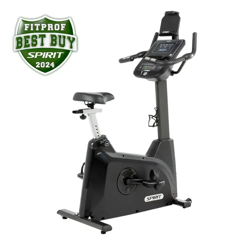 XBU55 Upright Bike