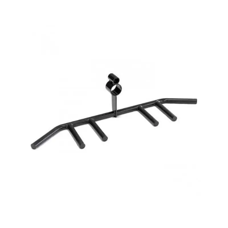 Landmine TBAR multi grip attachment