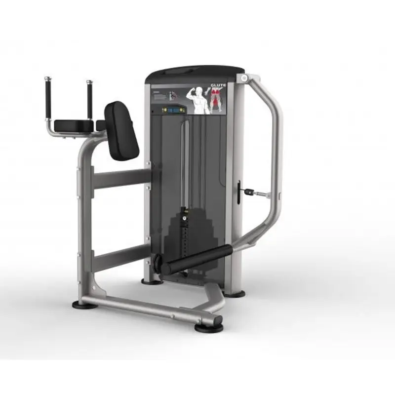 Platinum Glute Machine w/ 200lb