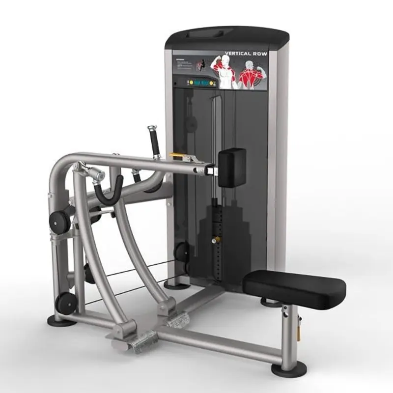 Platinum Row Machine w/ 275lb Stk