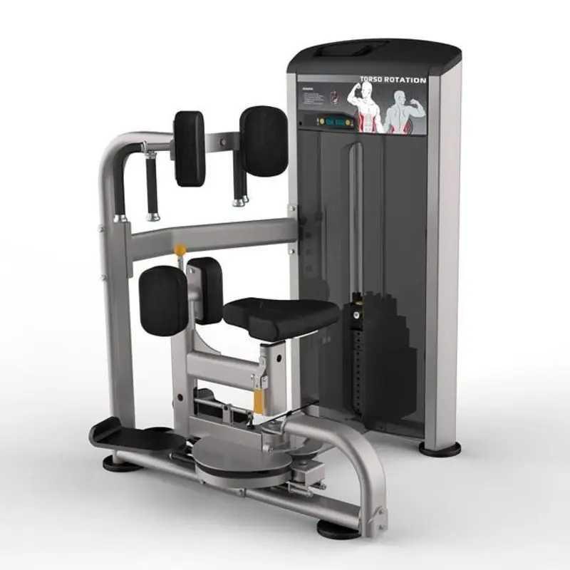 Platinum Torso Rotation w/ 200lb
