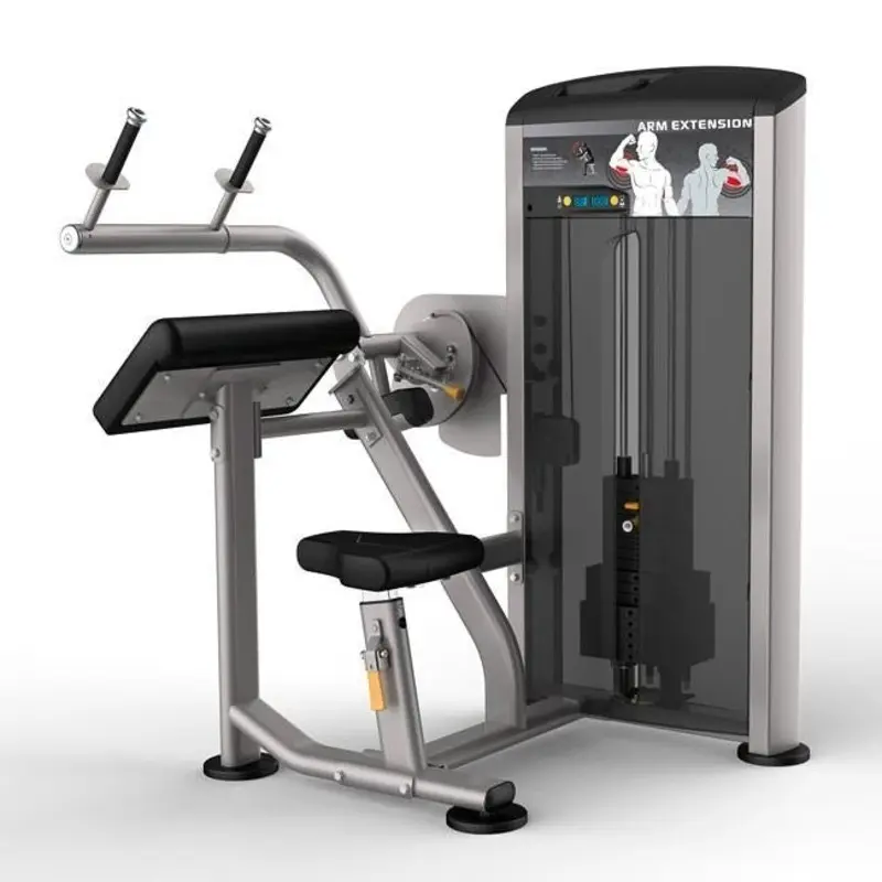Platinum Tricep Machine w/ 200lb