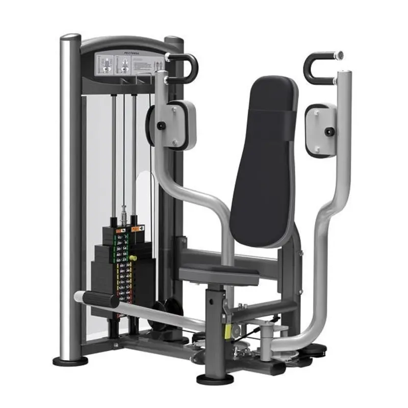 Titanium Pectoral Machine w/ 200lb
