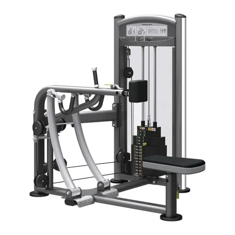 Titanium Vertical Row w/ 200lb