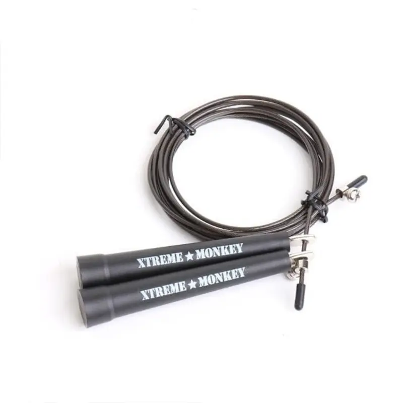 XM Fitness Bearing Cable Speed Rope