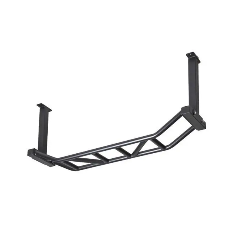 XM Fitness Ceiling Mounted Multi Grip Chin Up Bar