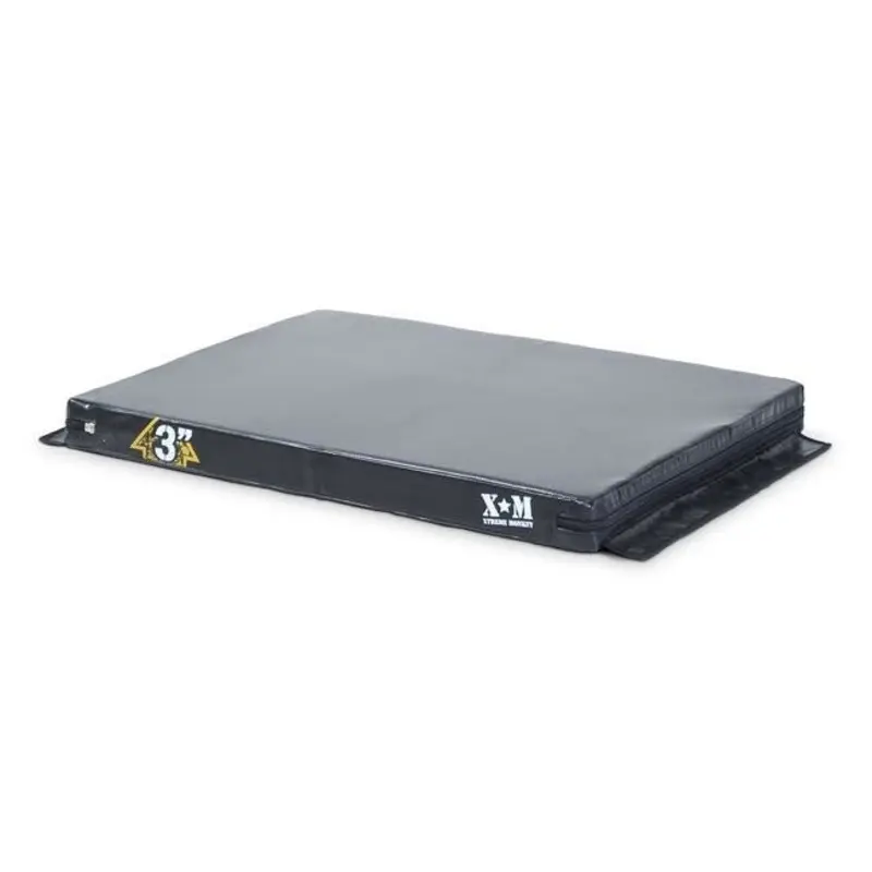 XM Fitness Plyo Box Soft 3'' ADD ON