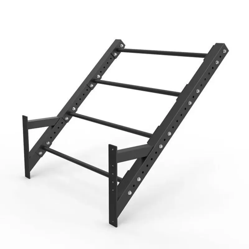 4' Flying Pull Up Ladder