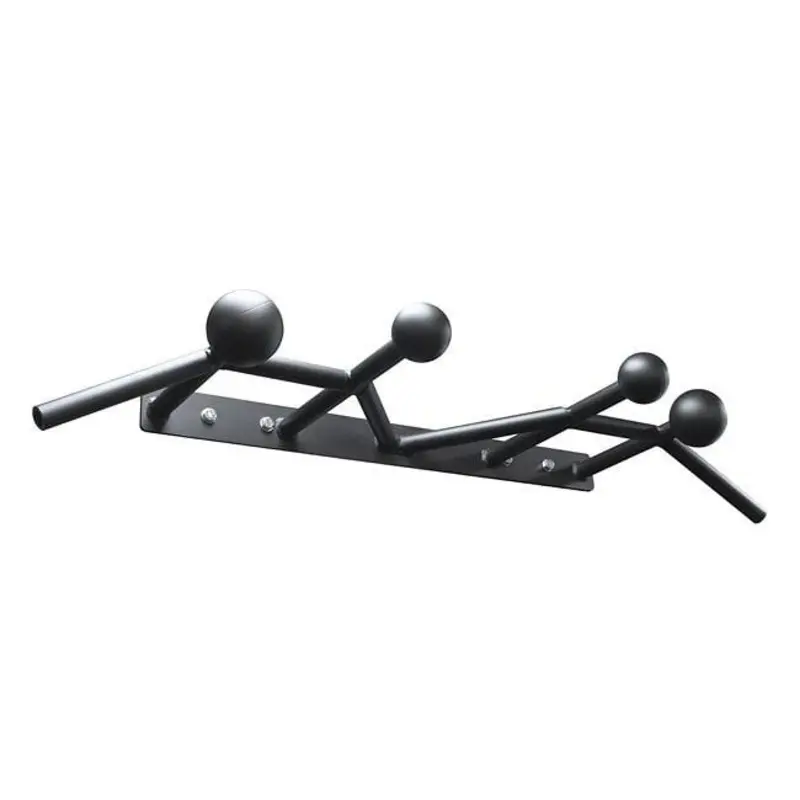 Cannon Ball Pull Up Attachment