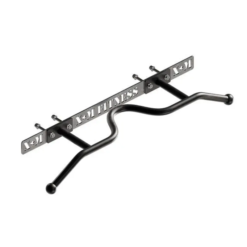 Deluxe Chinup Bar