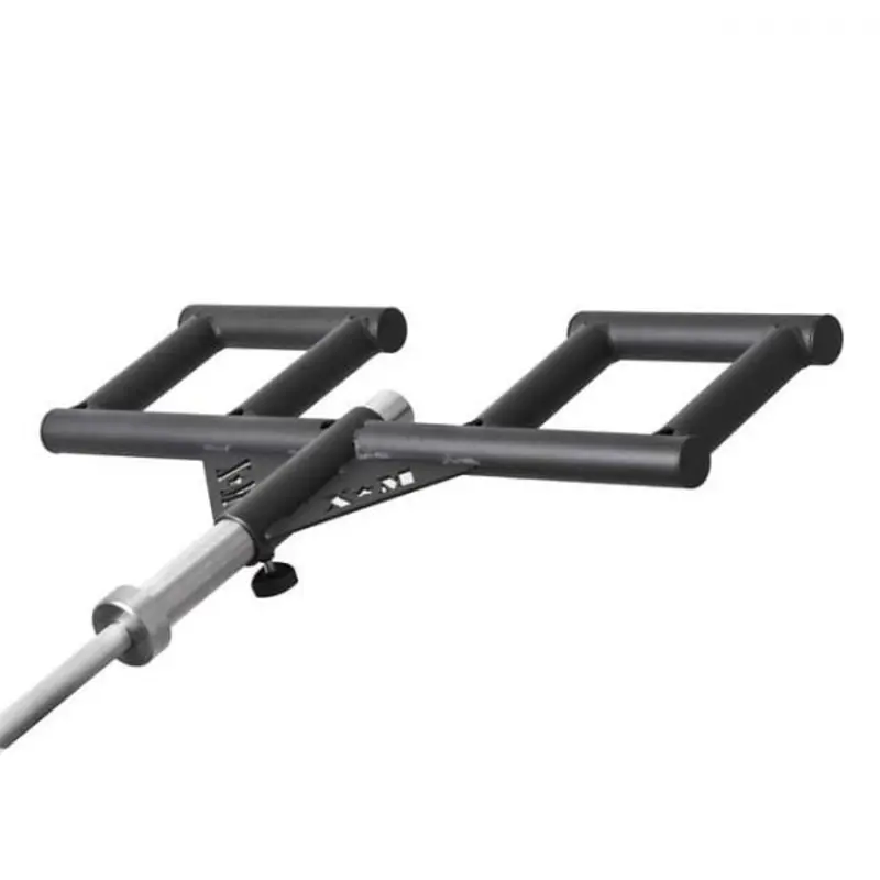 Double 2'' Viking Handles