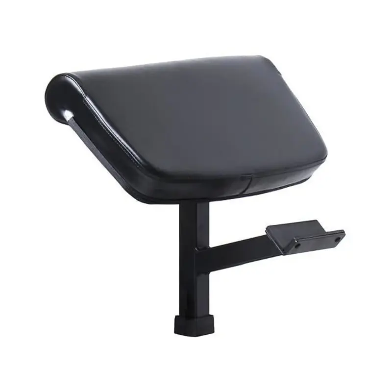 Preacher Curl Attachment for XM100 Bench