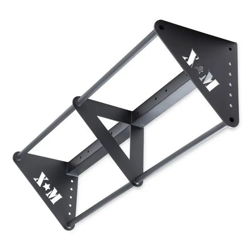 Rig 6' Muscle Up Bar