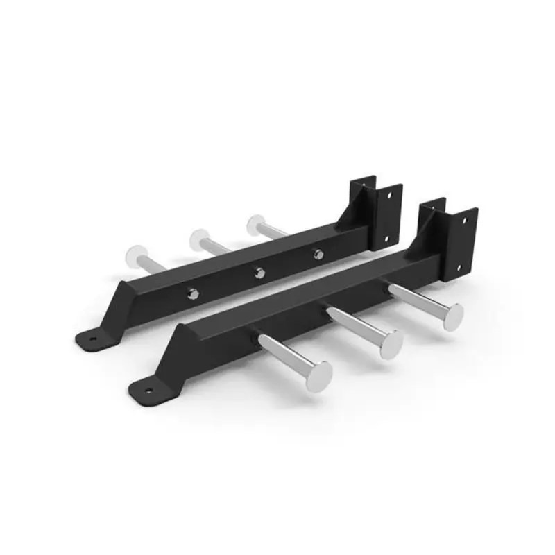 Rig Band Peg Bar (Pair)