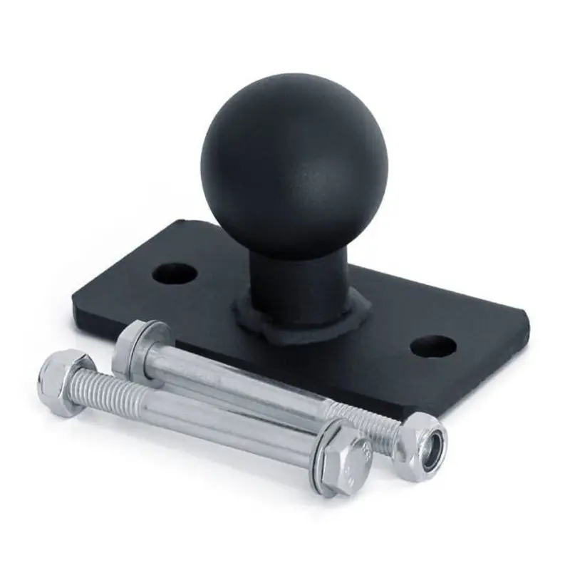 Rig Grip Ball Attachment