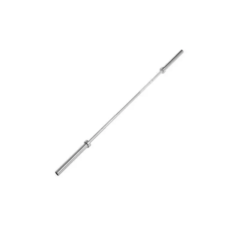 XM Fitness Mens Lifting Bar - 2000lbs Weight Capacity