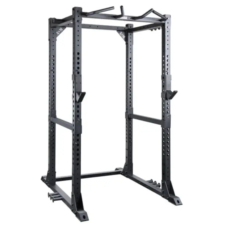 XM Fitness Power Rack 7' Infinity