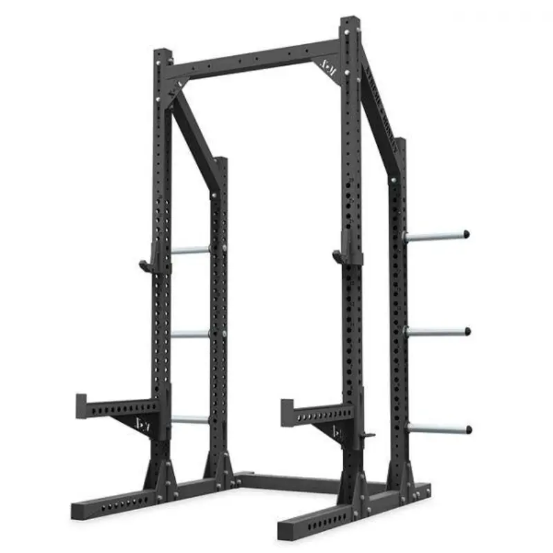 XM Rig Half Rack