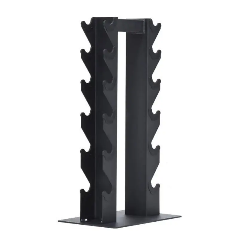 XM Vertical Dumbbell Rack (Holds 6 Pair)