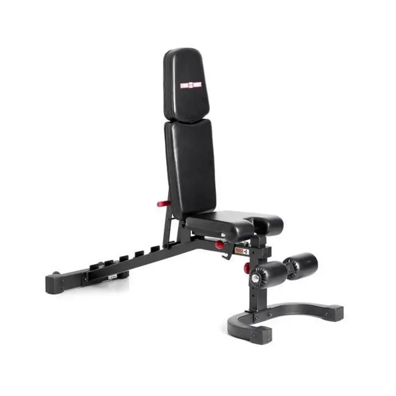 XM100 FID Bench