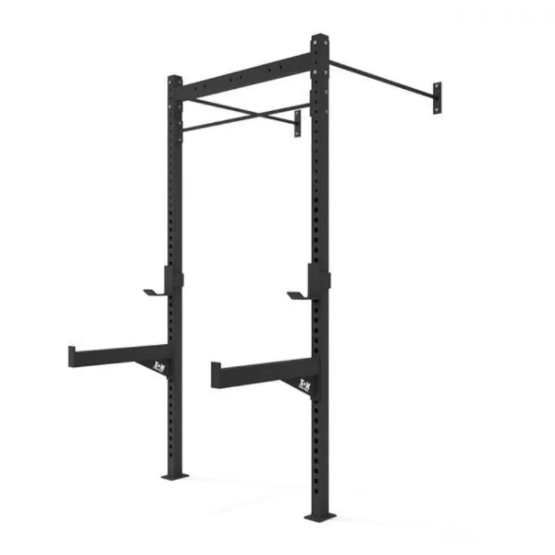 4' x 4' x 9' Wall Mounted Rig