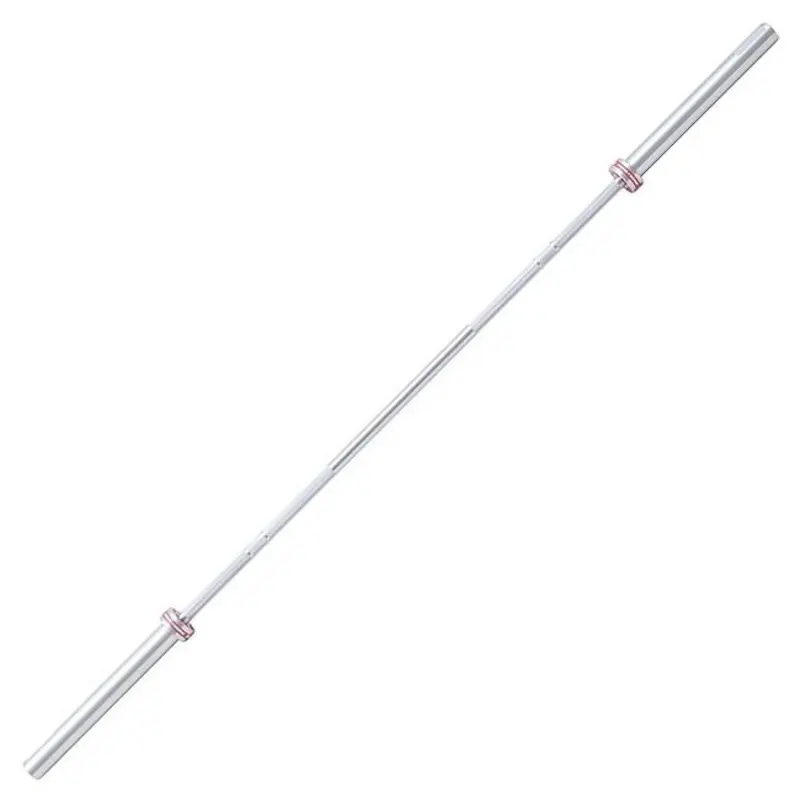 7' 1500lbs Mens Olympic Bar
