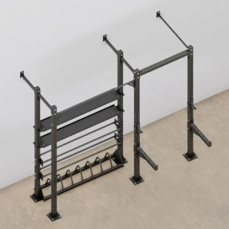 Rigs XM-10x4-0228 (1 storage unit + 1 half rack)