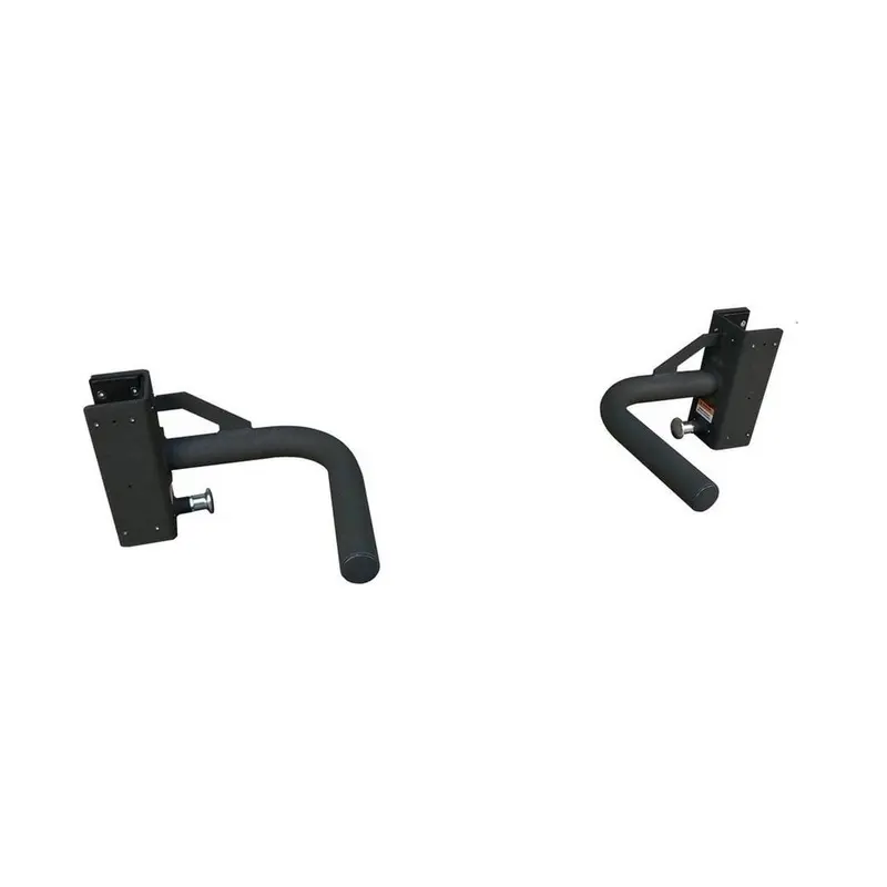 Torque Dip/Step Attachment Anchor